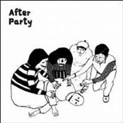 Buy After Party