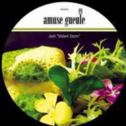 Buy Violent Storm Coming