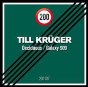 Buy Deciduous Galaxy 909