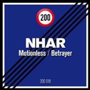 Buy Motionless Betrayer