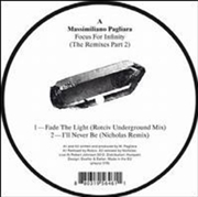 Buy Focus For Infinity: Remixes Part 2