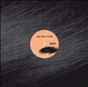 Buy Something Strange