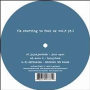 Buy Im Starting To Feel Okay 5 P1