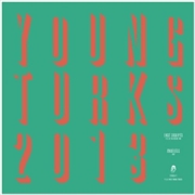 Buy Young Turks 2013 Vol 1