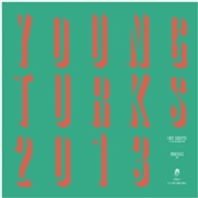Buy Young Turks 2013 Vol 1
