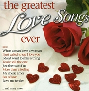 Buy Greatest Love Songs Ever