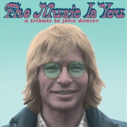 Buy Music Is You: A Tribute To Joh