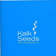 Buy Kalk Seeds: Vol 2
