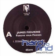 Buy Forgive Your Friends