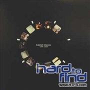 Buy Cabinet Classics 1994-1998