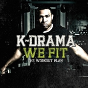 Buy We Fit: The Workout Plan