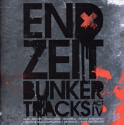 Buy Endzeit Bunkertracks Act 4