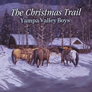 Christmas Trail | CD