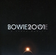 Buy Bowie 2001: A Space Oddity