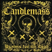 Buy Psalms For The Dead