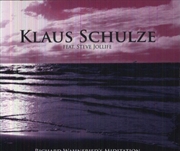 Buy Richard Wahnfried's Miditation