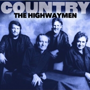 Buy Country: The Highwaymen