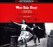 Buy West Side Story / O.B.C.