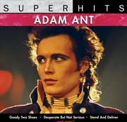 Buy Super Hits