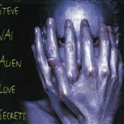 Buy Alien Love Secrets