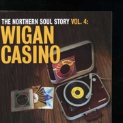 Buy Golden Age Of Northern Soul 4 