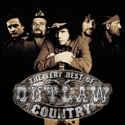 Buy Very Best Of Outlaw Country 