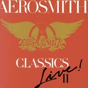 Buy Classics Live 2