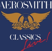 Buy Classics Live