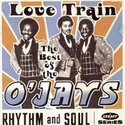 Buy Best Of: Love Train