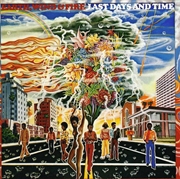 Buy Last Days And Time