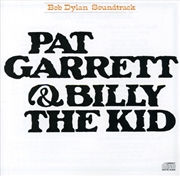 Buy Pat Garrett & Billy The Kid