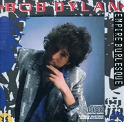 Buy Empire Burlesque