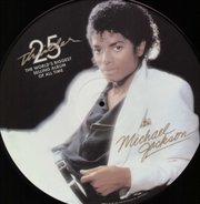 Thriller | Vinyl