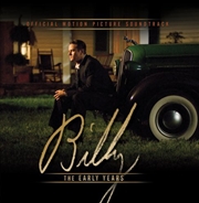 Buy Billy: The Early Years