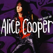 Buy Best Of Alice Cooper