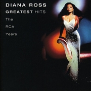 Buy Greatest Hits: Rca Years