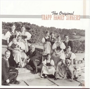 Buy Original Trapp Family Singers