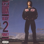 Buy Way 2 Fonky