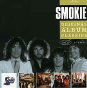 Buy Original Album Classics