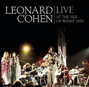 Live At The Isle Of Wight 1970 | Vinyl