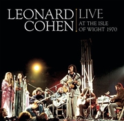 Buy Live At The Isle Of Wight 1970