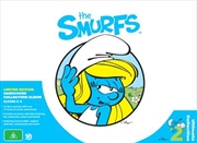 Buy Smurfs, The - Collection 2 - Limited Edition