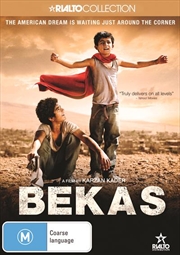 Buy Bekas