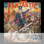 Buy Captain Fantastic & The Brown Dirt Cowboy: Deluxe Edition