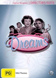 Buy Dreams