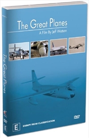 Buy Great Planes