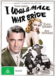 Buy I Was A Male War Bride