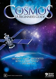 Buy Cosmos - A Beginners Guide, The