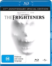 Buy Frighteners, The