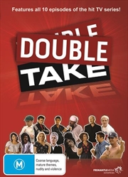 Buy Double Take